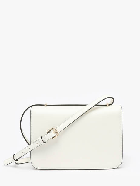 Cross Body Tas Flap Re Valentino Wit flap re VBS8ZT09 ander zicht 4